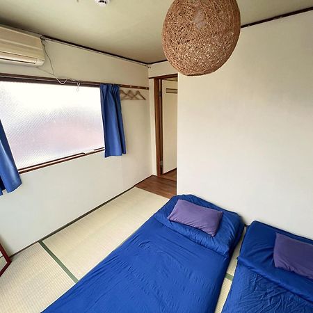 Hostel Peace House Sakura Kyōto Exterior foto