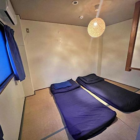 Hostel Peace House Sakura Kyōto Exterior foto