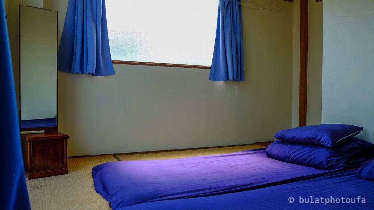 Hostel Peace House Sakura Kyōto Exterior foto