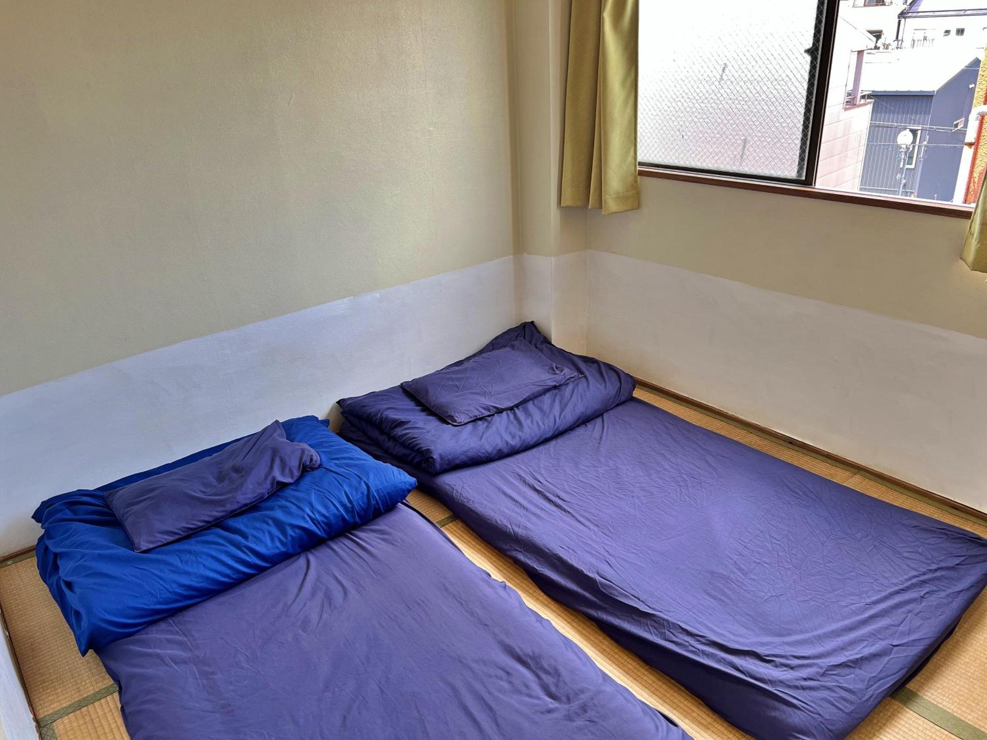 Hostel Peace House Sakura Kyōto Exterior foto