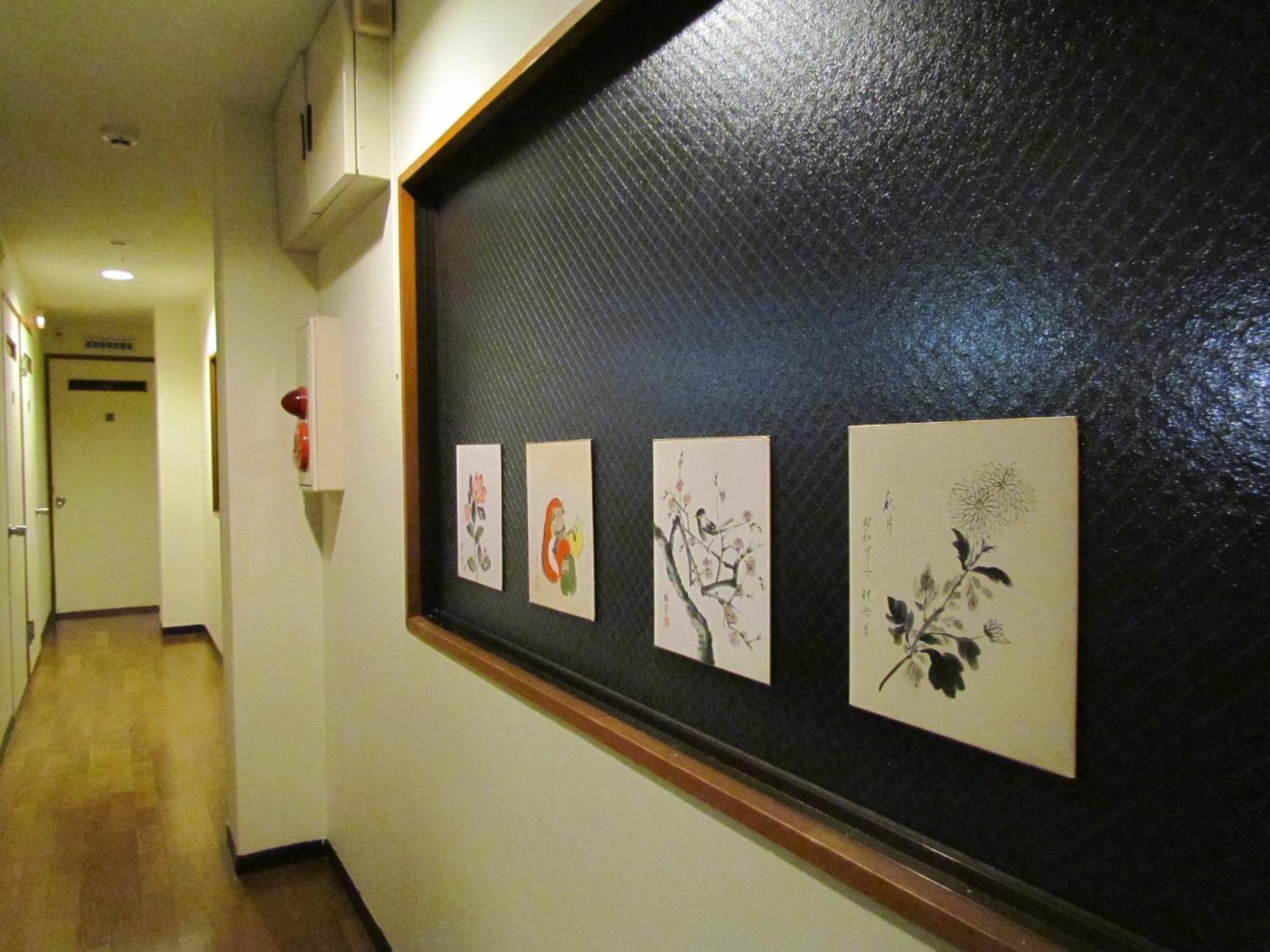 Hostel Peace House Sakura Kyōto Exterior foto