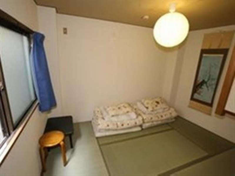 Hostel Peace House Sakura Kyōto Exterior foto